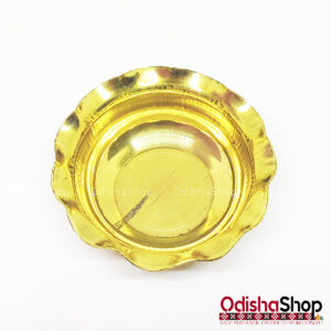 Read more about the article Small Brass Katori