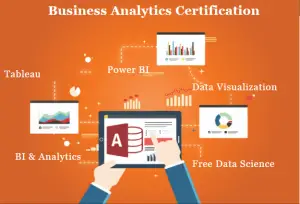 Read more about the article Business Analyst Course in Delhi, 110009 by Big 4,, Online Data Analytics Certification in Delhi by Google and IBM, [ 100% Job with MNC] Twice Your Skills Offer’24, Learn Excel, VBA, MySQL, Power BI, Python Data Science and Board, Top Training Center in Delhi – SLA Consultants India,