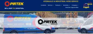 Read more about the article Hydraulic Supply Atlanta | Hydraulic Supply Atlanta GA
