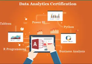 Read more about the article Data Analytics Training Course in Delhi, 110042. Best Online Data Analyst Training in Mumbai by IIT Faculty , [ 100% Job in MNC] June Offer’24, Learn Excel, VBA, MySQL, Tableau, Power BI, Python Data Science and Domo, Top Training Center in Delhi NCR – SLA Consultants India,
